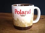 Nieuw: STARBUCKS koffie kopje - Poland Polska, Nieuw, Ophalen of Verzenden, Overige stijlen, Kop(pen) en/of Schotel(s)