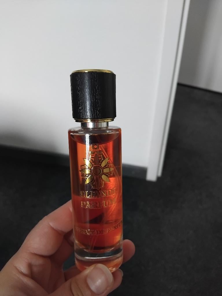 Dames parfum 'montale' 30ml, Ophalen of Verzenden, Nieuw