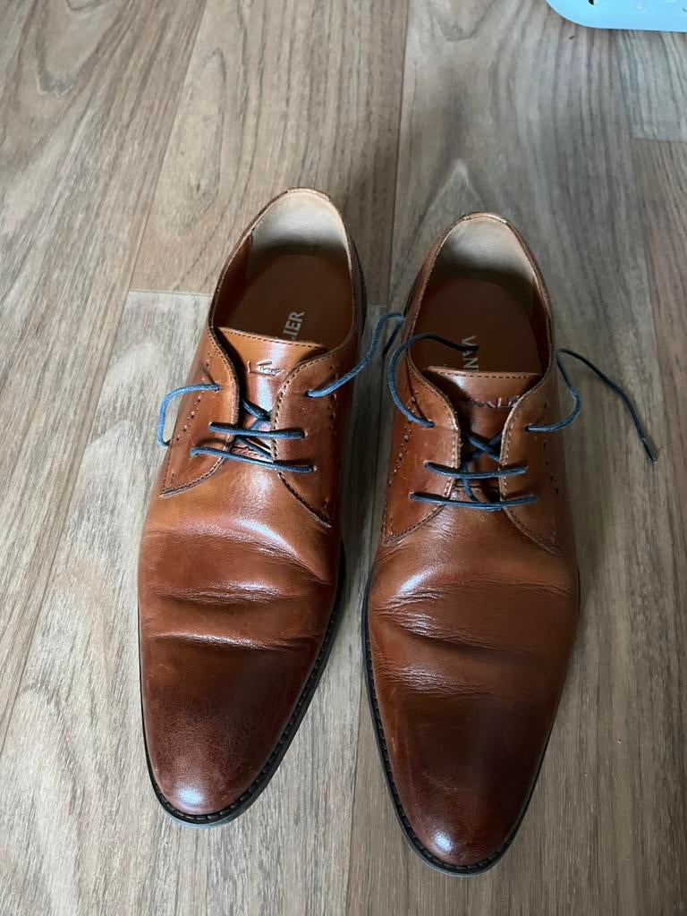 Vanlier Formal Shoe, Kleding | Heren, Schoenen, Ophalen of Verzenden, Zo goed als nieuw