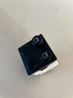 Mistlamp schakelaar Alfa Romeo 33 en Spider 3/4, Auto-onderdelen, Ophalen of Verzenden, Gebruikt, Alfa Romeo