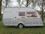 Kip Shuttle Special 41 TTZ / voortent, Caravans en Kamperen, Dwarsbed, Kip, Bedrijf, Treinzit