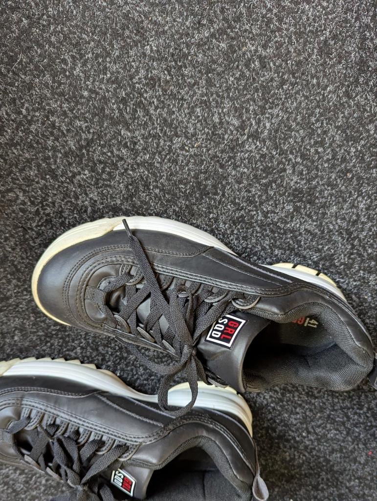 Grl  squad Dames sneakers, Ophalen of Verzenden, Zo goed als nieuw