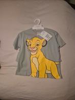 Nieuwe H&M Simba (Lion King) 2-delige set, Ophalen of Verzenden, Nieuw, H&M, Jongetje