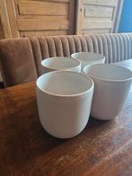 Keramische bekers Soul Casa., Keramiek, Ophalen of Verzenden, Zo goed als nieuw, Overige stijlen