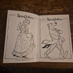 Sprookjesboom De Film DVD - Efteling, Avontuur, Alle leeftijden, Ophalen of Verzenden, Zo goed als nieuw