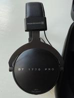 BeyerDynamic DT1770 Pro Studio Koptelefoon, Ophalen of Verzenden, Zo goed als nieuw, Over oor (circumaural), Overige merken
