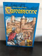 Carcassonne met uitbreidingen, Vijf spelers of meer, Ophalen of Verzenden, Gebruikt