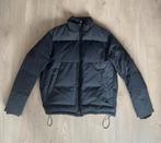 BALR. Miles Straight Ripstop Puffer Jacket Black – M – Nieuw, Ophalen of Verzenden, Nieuw, Maat 48/50 (M), Zwart