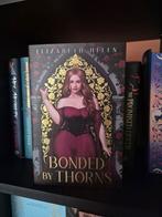Bonded by Thorns - Elizabeth Helen Fairyloot, Boeken, Fantasy, Ophalen of Verzenden, Nieuw, Elizabeth Helen