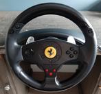 Thrustmaster Ferrari Racestuur - PC & ps3, Spelcomputers en Games, Spelcomputers | Sony PlayStation Consoles | Accessoires, Ophalen of Verzenden