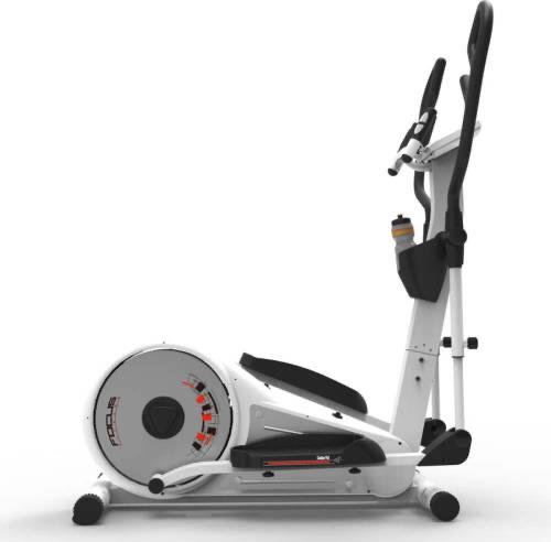 Crosstrainer Focus Fox 5 iPlus, Ophalen, Zo goed als nieuw, Crosstrainer