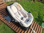 Maxi Cosi Rock I-size baby autostoel, Kinderen en Baby's, Autostoeltjes, Ophalen, Autogordel of Isofix, Gebruikt, Zijbescherming