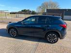 Mazda CX-5 2.5 Skyactiv 141KW A6 4WD 2016 Blauw, Auto's, Mazda, Automaat, 1800 kg, Blauw, 1415 kg