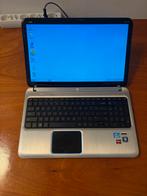 Oude HP Pavilion DV6 Laptop - Windows 7, Computers en Software, Windows Laptops, Ophalen, Gebruikt, HDD, 2 tot 3 Ghz