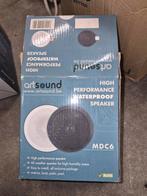 Artsound MDC6 waterdichte speaker, Audio, Tv en Foto, Luidsprekers, Overige merken, Overige typen, Nieuw, Ophalen of Verzenden