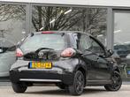 Toyota Aygo 1.0-12V Comfort Navigator | RIJKLAAR | Airco | E, Voorwielaandrijving, Euro 5, Gebruikt, Zwart