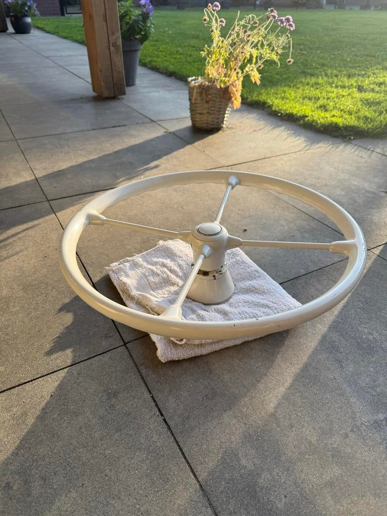 Originel 4 spaak DAF 50 cm, Auto-onderdelen, Ophalen, Gebruikt, DAF