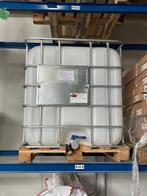 BIC vaten 1000 liter, 150 liter of meer, Ophalen, Gebruikt