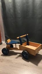 HoutenLoopfietsje, Ophalen, Zo goed als nieuw, Overige merken