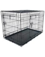 Grote honden benche, Dieren en Toebehoren, Hondenhokken, Ophalen, 65 tot 100 cm, Hondenhok, 110 cm of meer