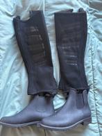 Jodhpurs en chaps van Epplejeck, Dieren en Toebehoren, Paardrijkleding, Ophalen, Zo goed als nieuw, Overige soorten, Schoeisel