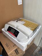 HHD 56s broedmachine, Dieren en Toebehoren, Pluimvee | Toebehoren, Info@kippenleven.nl, Ophalen of Verzenden, Zo goed als nieuw