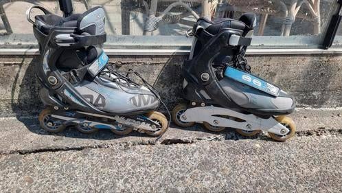 skeelers Nijdam maat 46, Overige merken, Gebruikt, Heren, Ophalen of Verzenden