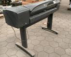 hp designjet plotter, Computers en Software, Printers, Gebruikt, Printer, Ophalen of Verzenden, HP