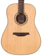 Bromo BAA1 Appalachian Series Westerngitaar, ., Nieuw, Ophalen of Verzenden, Akoestische gitaar