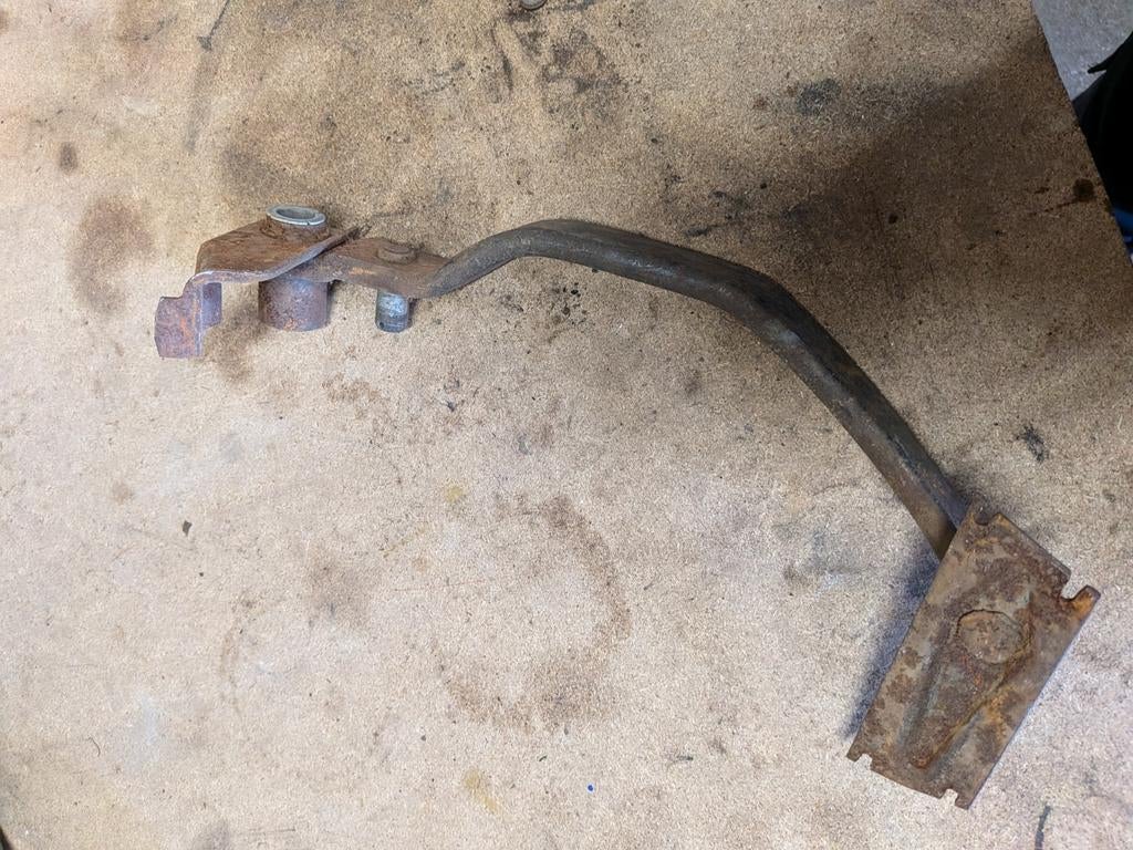 Ford Mustang onderdelen - Zie foto's, Auto-onderdelen, Ophalen, Ford