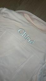 Chloe jasje maat 12 152, Ophalen of Verzenden, Zo goed als nieuw, Meisje, Jas