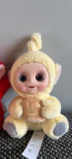 Popmart pop mart Teletubbies licht geel, sleutelhanger, Ophalen of Verzenden, Zo goed als nieuw, Overige typen