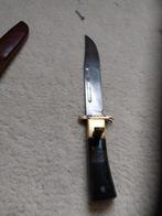 dolk, Ophalen of Verzenden, Landmacht, Nederland, Mes of Dolk