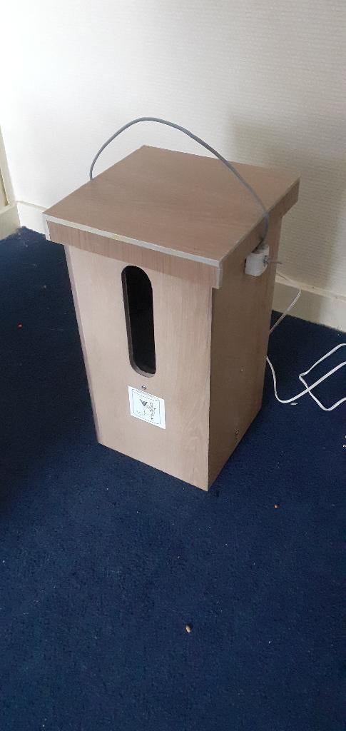 vijver voerautomaat zelfbouw, Ophalen of Verzenden, Nieuw, Overige typen