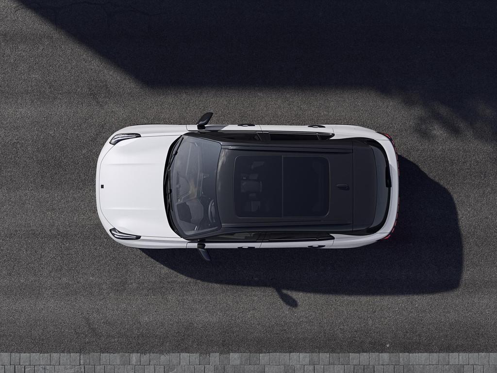 Lynk & Co 01 1.5 More VOORRAADDEAL VAN € 47145.- NAAR €, Euro 6, 4 cilinders, 1898 kg, Plug-in hybride