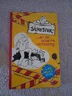 Silvester leesboeken, Boeken, Ophalen, Zo goed als nieuw, Verhalen