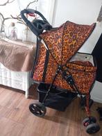 Hondenbuggy ., Dieren en Toebehoren, Ophalen of Verzenden