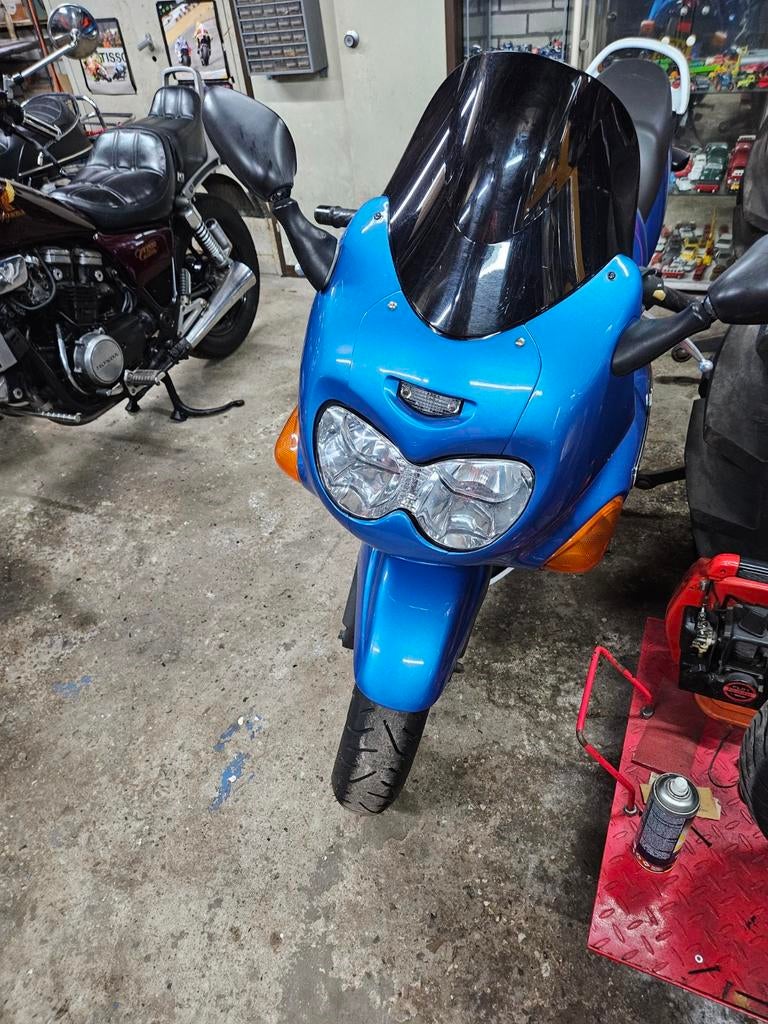 Tekoop, Motoren, Ophalen of Verzenden