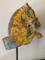 Oud Tempelpaard, Ophalen of Verzenden