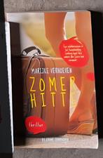 Verhoeven Marijke : Zomerhitte, Ophalen of Verzenden, Zo goed als nieuw, Verhoeven Marijke
