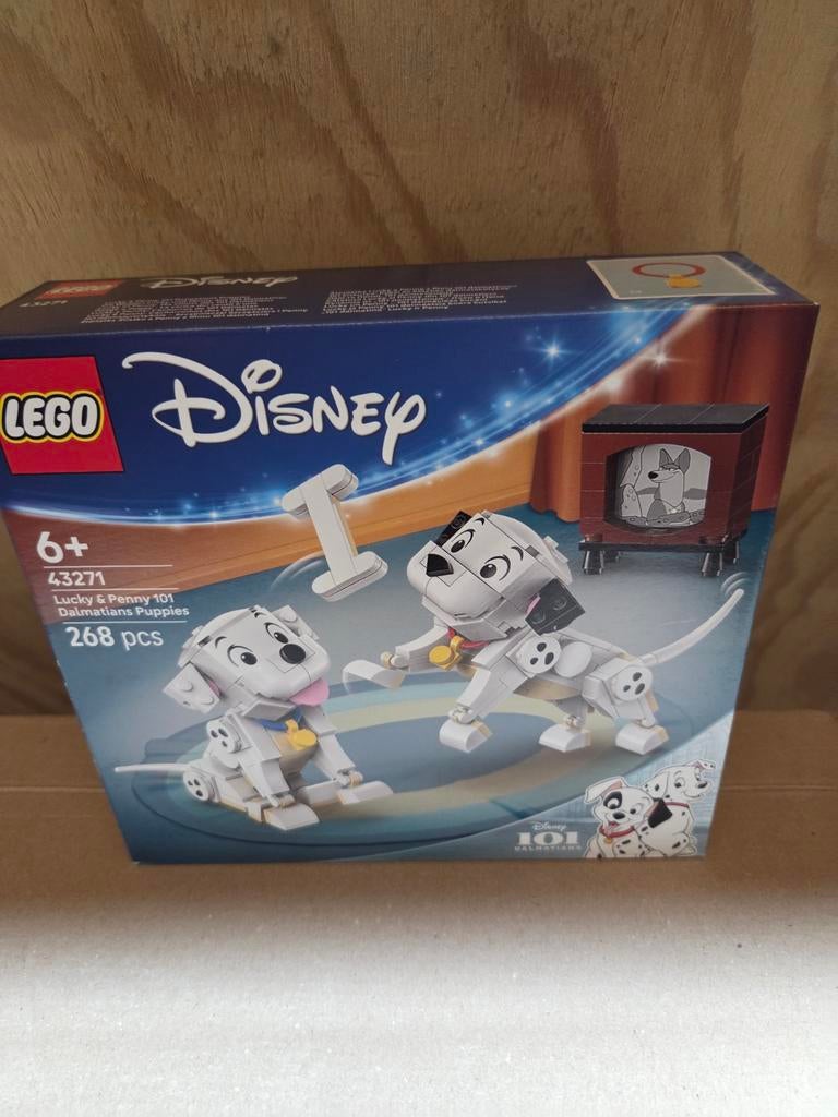 Lego disney, Ophalen, Lego, Nieuw, Disney