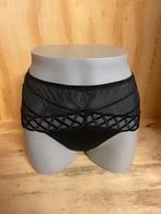 Marie jo speciale slip maat 38 en 40 model jhana, Verzenden, Zwart, Slip