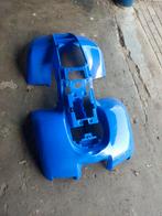 Eton e ton e-ton tornado quad 125cc nieuwe kappen plastic, Ophalen of Verzenden