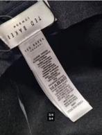 Ted Baker - 100% wollen hoed - One Size verstelbaar - Nieuw, Hoed, Nieuw, X, Ted Baker