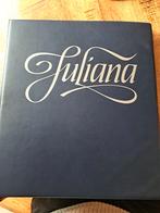 Album Juliana munten (zonder zilver), Koningin Juliana, Setje, Zilver, Overige waardes