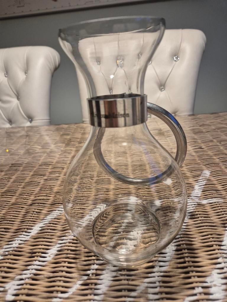 Rivièra Maison Hangvaasje, Huis en Inrichting, Woonaccessoires | Vazen, Overige kleuren, Ophalen of Verzenden, Minder dan 50 cm