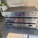 Marantz stereo versterker cd speler tuner, Overige merken, Gebruikt, Tuner of Radio, Losse componenten