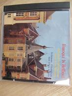 Cd: Baroque in Holland, Ton Koopman, Pieter Jan Belder, Ophalen of Verzenden, Classicisme, Zo goed als nieuw, Kamermuziek