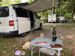 VW T5 , Camperbus en perfecte rij- en reisvriend, Caravans en Kamperen, Buscamper of Camperbus, Volkswagen, Tot en met 2, Particulier