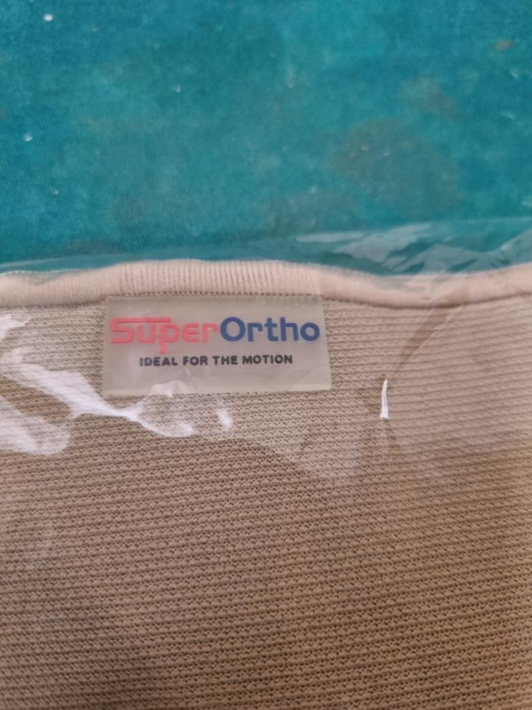 kniebrace super ortho maat l, Ophalen of Verzenden, 'T Olde Gre-j, Info@toldegrej.nl, Endepoelstraat 20f Didam